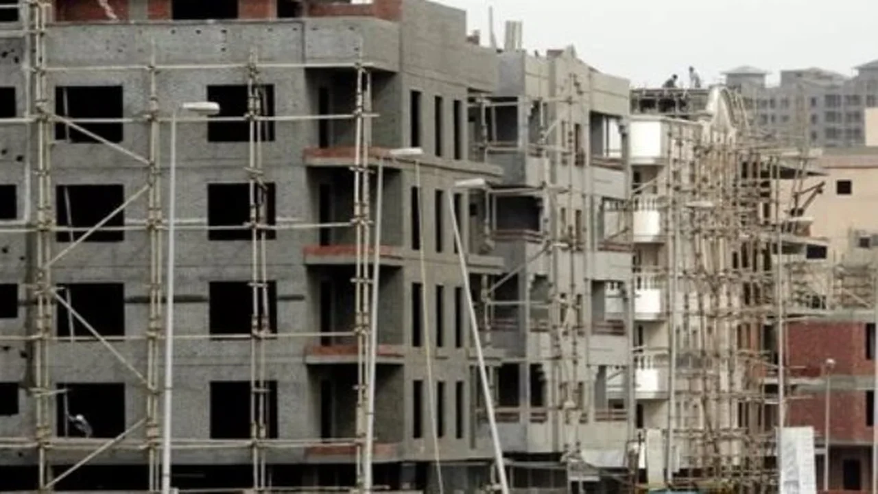 سؤال قانوني كيف ينظم الإيجار القديم قبل انتهاء 7 سنوات